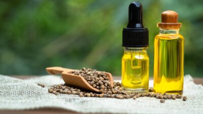 Senadora defende uso medicinal da cannabis