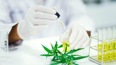 DMT: Novo estudo mostra que pode ser um aliado contra a depressão