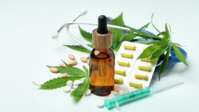 Farmacêutica carioca recebe autorização da Anvisa para comercializar produtos à base de cannabis