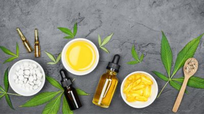 Estudo piloto na Suíça aponta que regulamentar a cannabis pode incentivar um consumo mais saudável e consciente entre os usuários participantes.