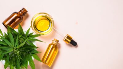 ´Hoje não existe mais como questionar a eficácia da cannabis´, afirma secretário Walter Gomes