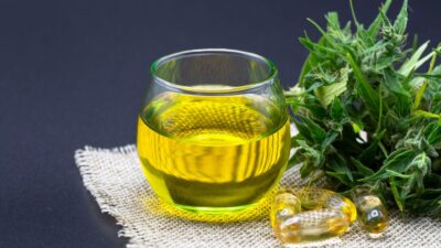 Datafolha: uso medicinal da cannabis é aceito por 76% dos brasileiros