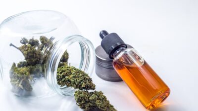Estudo da USP revela potencial terapêutico do CBD no tratamento da dor neuropática