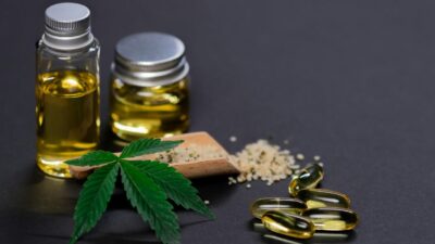 Cannabis e Depressão: entenda o uso do canabidiol no tratamento da depressão