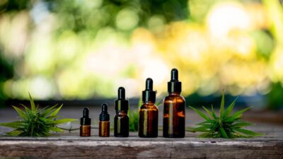 Importação de produtos à base de cannabis cresce 93% em 12 meses, aponta levantamento da Anvisa
