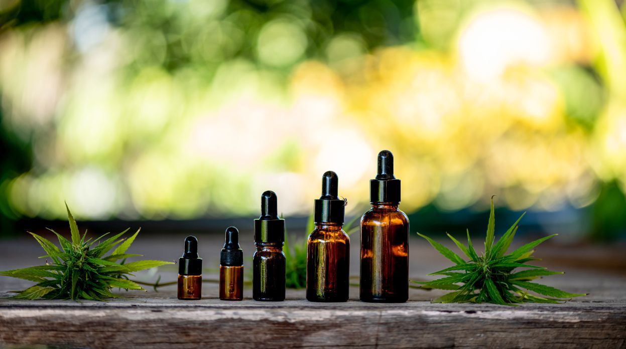 Importação de produtos à base de cannabis cresce 93% em 12 meses, aponta levantamento da Anvisa