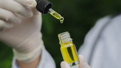 Pesquisadora afirma que é possível tornar método de extração da cannabis mais seguro, preciso e confiável