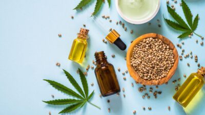 Estudo revela eficácia da cannabis no tratamento do autismo