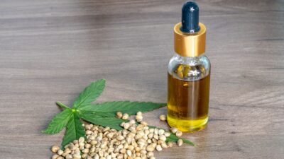 Cannabis no tratamento da fibromialgia: alívio das dores e melhora na qualidade de vida