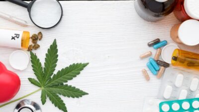 Cannabis e Alzheimer: combinação CBD e THC se mostra mais eficaz do que o uso isolado de cada composto