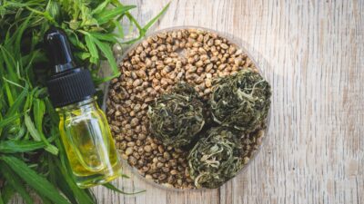 Cirurgiã-dentista brasileira apresenta caso de sucesso com cannabis medicinal em conferência internacional