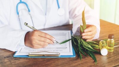 Esclerose Múltipla: Pesquisadores canadenses avaliam a eficácia da cannabis