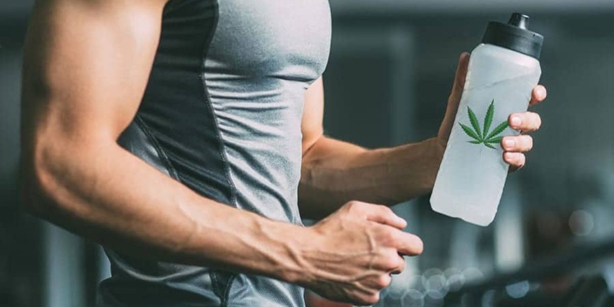 Cannabis no esporte: benefícios para recuperação e dor crônica