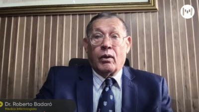 Uso medicinal da cannabis tem respaldo científico e precisa de produção nacional, defende Dr. Roberto Badaró
