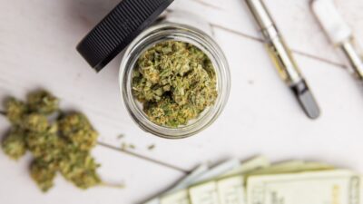 Gastos públicos com cannabis: quanto o Brasil investiu