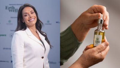 CEO da CBDMed busca ampliar acesso a informação a respeito da cannabis medicinal
