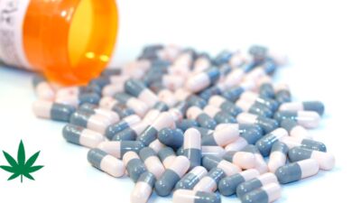 Nova fórmula do CBD supera antidepressivos convencionais em estudo pré-clínico