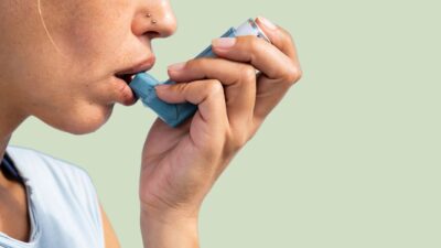 Asma e cannabis medicinal: uma nova terapia para quem sofre com problemas respiratórios