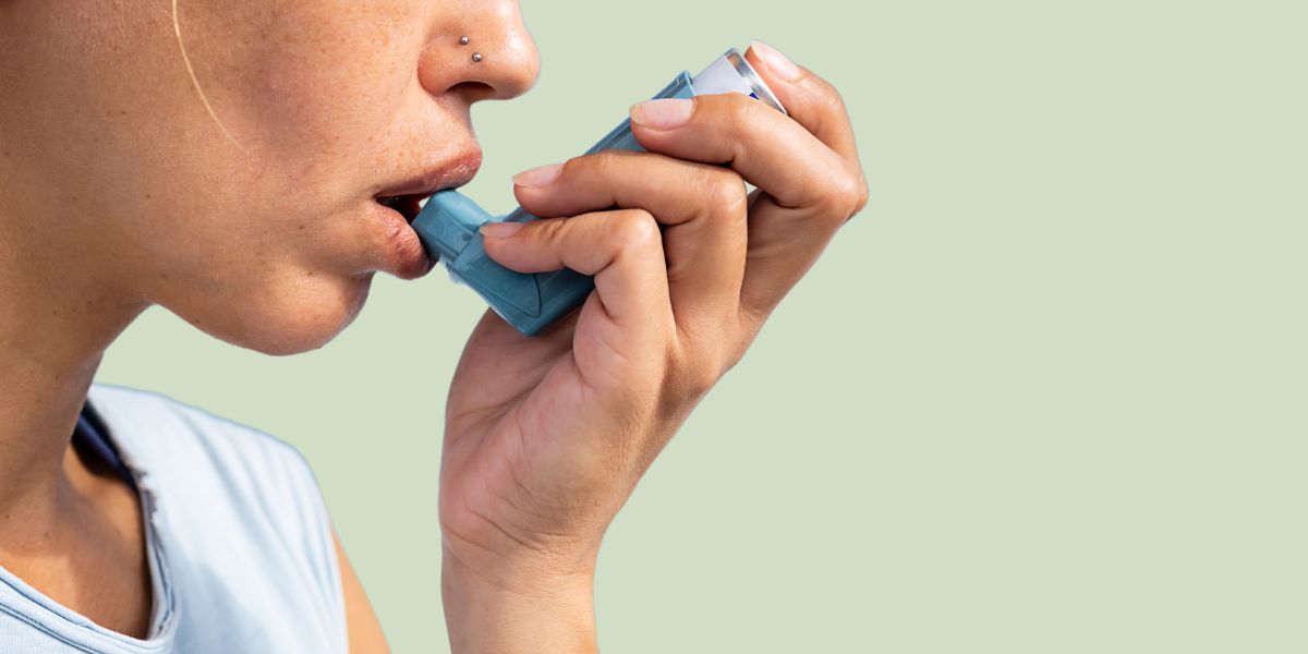 Asma e cannabis medicinal: uma nova terapia para quem sofre com problemas respiratórios