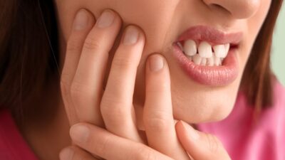 Bruxismo: como a cannabis medicinal pode ajudar