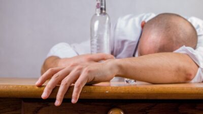 Cannabis medicinal no tratamento do alcoolismo