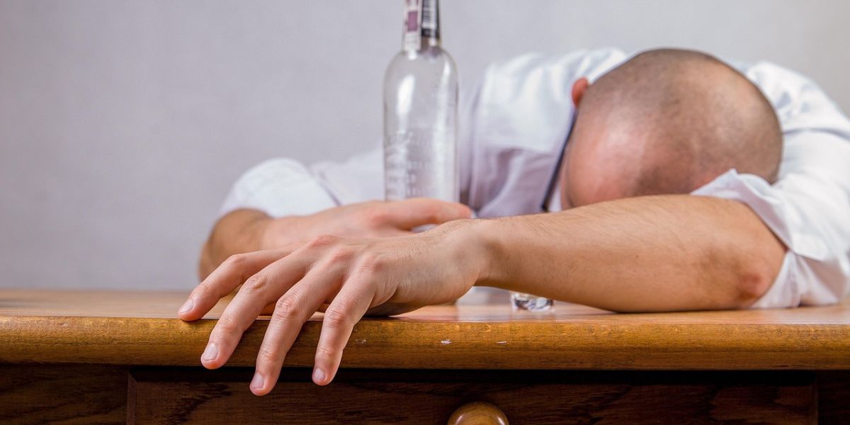 Cannabis medicinal no tratamento do alcoolismo