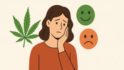 bipolaridade e cannabis medicinal: o que pacientes precisam saber