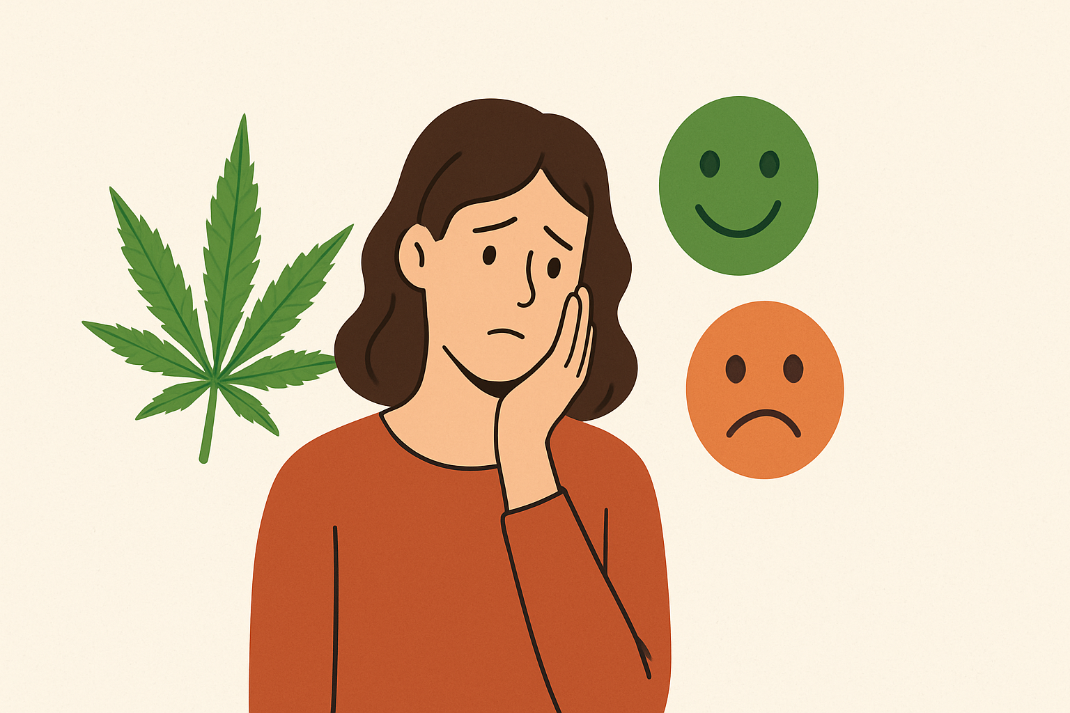 bipolaridade e cannabis medicinal: o que pacientes precisam saber