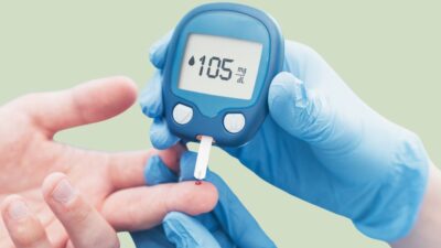 Diabetes: como o CBD pode auxiliar pacientes