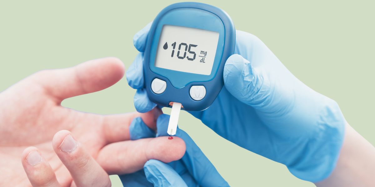 Diabetes: como o CBD pode auxiliar pacientes