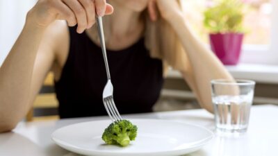 Distúrbios alimentares: como a cannabis medicinal pode auxiliar pacientes em tratamento