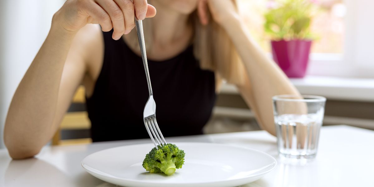 Distúrbios alimentares: como a cannabis medicinal pode auxiliar pacientes em tratamento