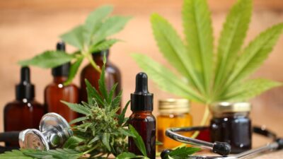 Planos de saúde obrigados a fornecer cannabis medicinal: conheça seus direitos