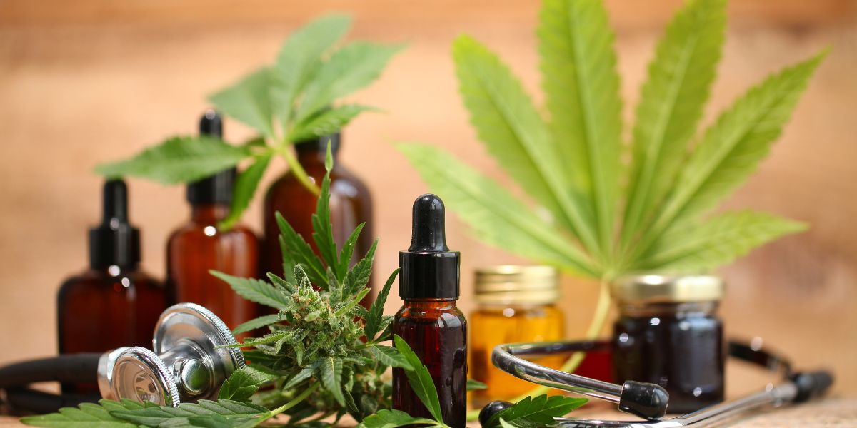 Planos de saúde obrigados a fornecer cannabis medicinal: conheça seus direitos