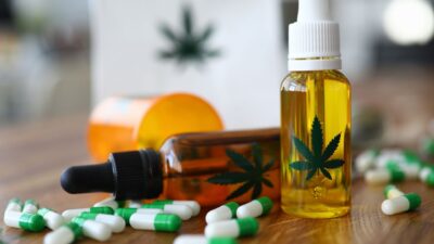 Cannabis medicinal importada: Anvisa atualiza lista com 619 produtos para prescrição
