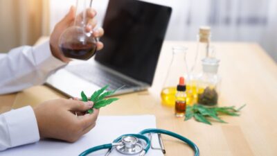 Cannabis medicinal na rede pública: Barretos implementa nova política municipal