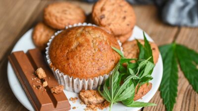 Nutrição e cannabis: como potencializar efeitos terapêuticos através da alimentação