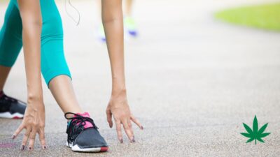 THCV como pré-treino esportivo: evidências científicas e aplicações clínicas 
