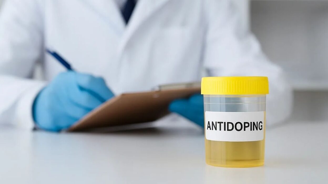 Antidoping e CBD: novo estudo alerta profissionais de saúde sobre riscos para atletas de elite