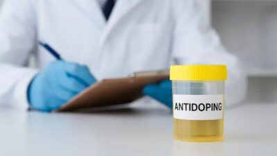 Antidoping e CBD: novo estudo alerta profissionais de saúde sobre riscos para atletas de elite
