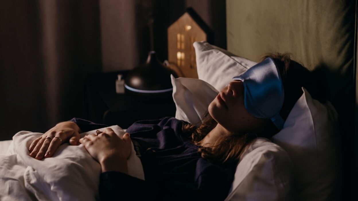 Apneia do sono: cannabis medicinal emerge como alternativa terapêutica promissora