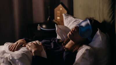 Apneia do sono: cannabis medicinal emerge como alternativa terapêutica promissora