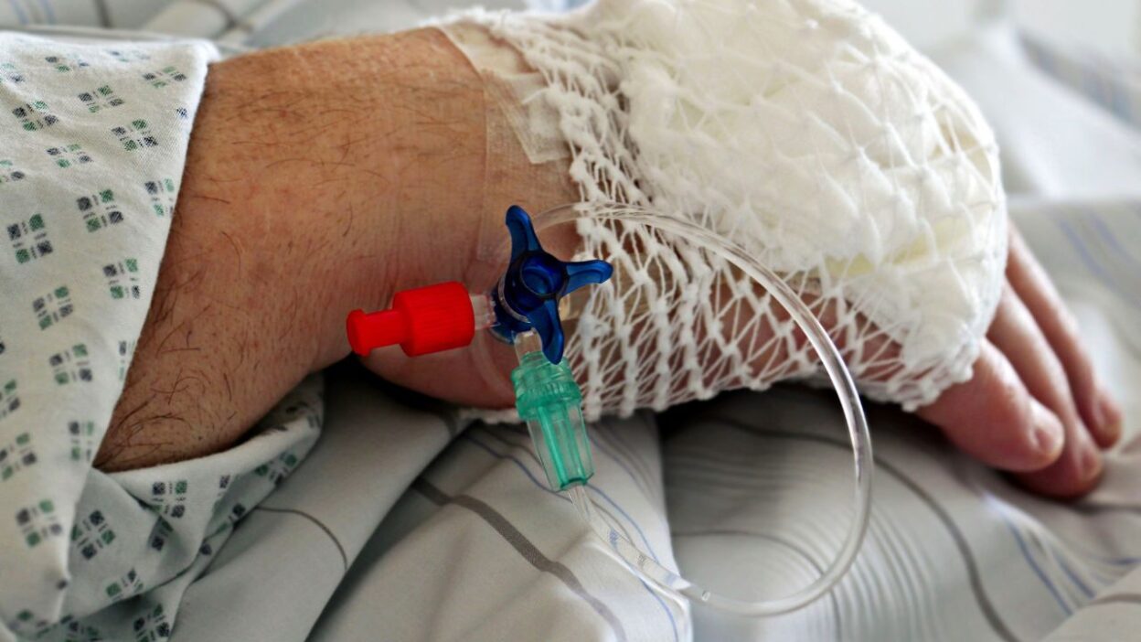 Leucemia: CBN e CBG mostram potencial terapêutico em estudo