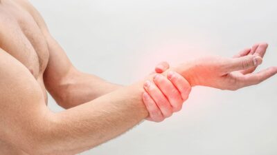 Síndrome de dor regional complexa: estudo revela potencial terapêutico dos canabinoides em tratamento refratário